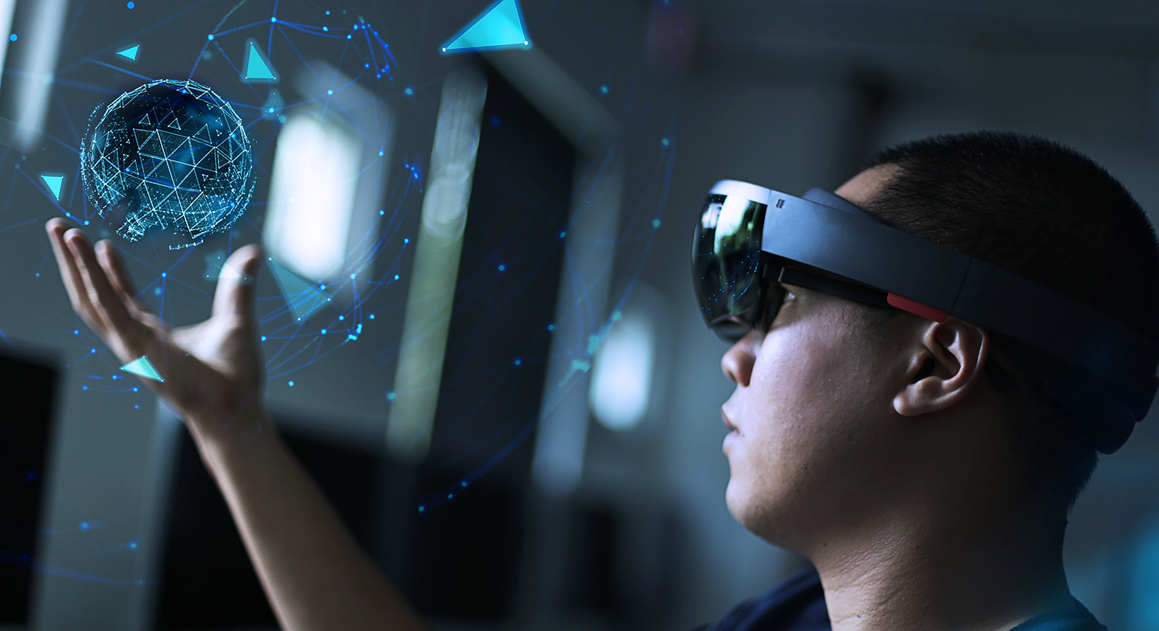 The Future Of Augmented Reality AR And Virtual Reality VR
