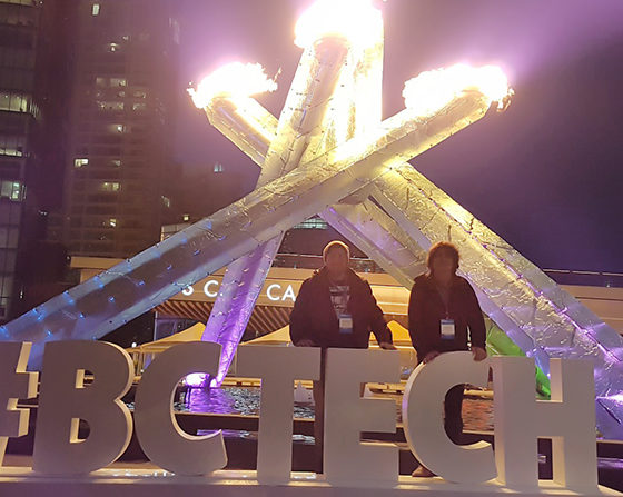 BCTech Summit Vancouver 2017