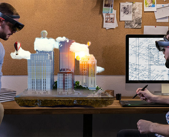 Augmented Reality | Stambol Studios