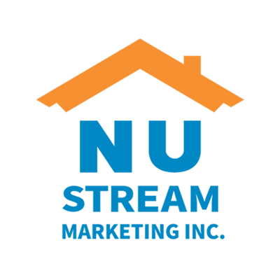 Nu Stream Marketing Inc Logo