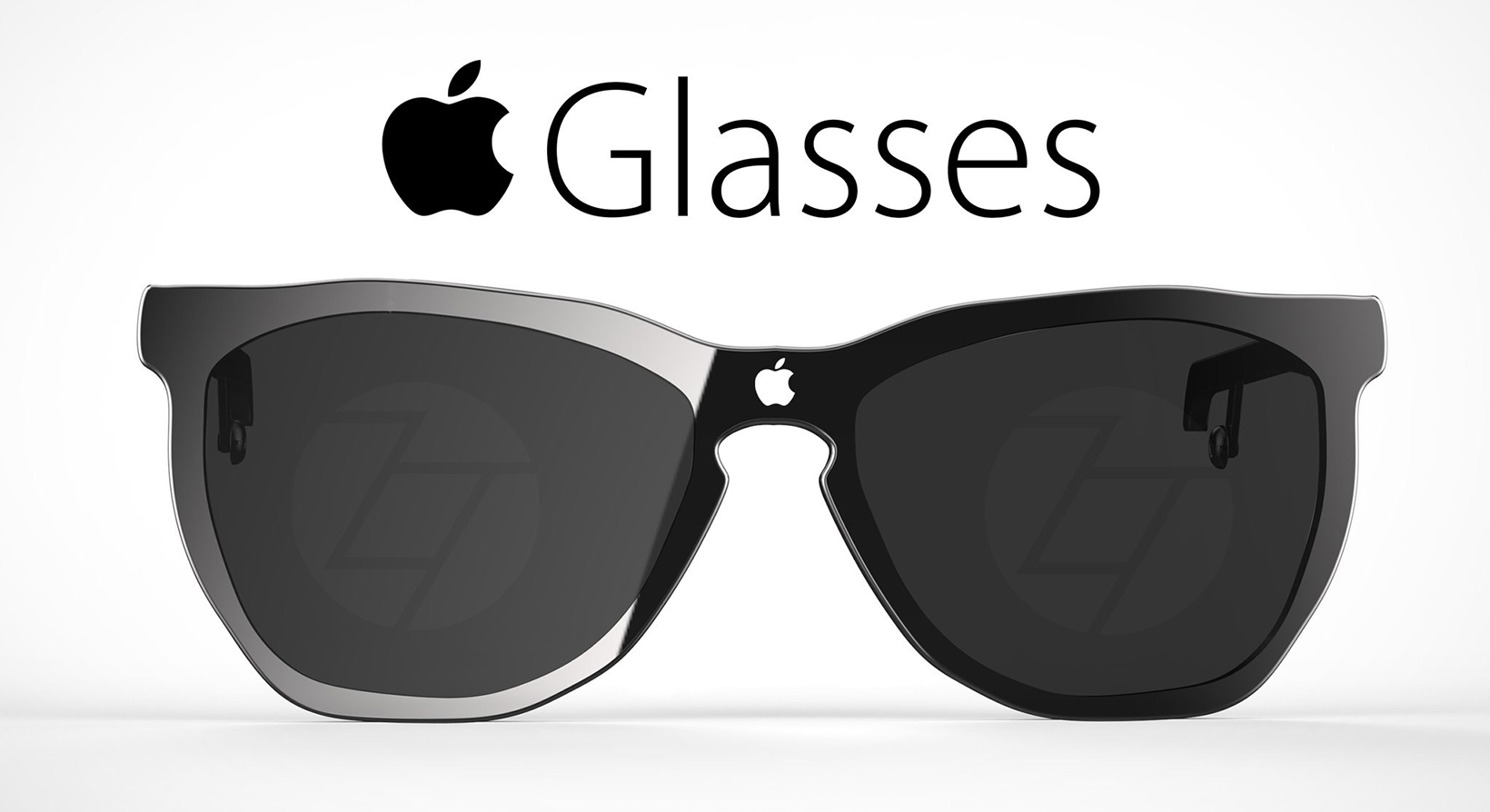 Apple AR Glasses