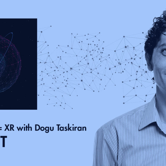 Bet on the Web Podcast with Stambol CEO Dogu Taskiran