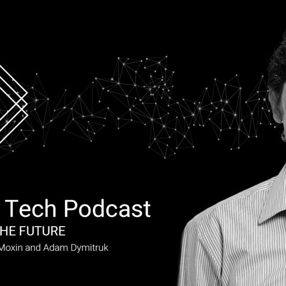 Advance Tech Podcast with Dogu Taskiran