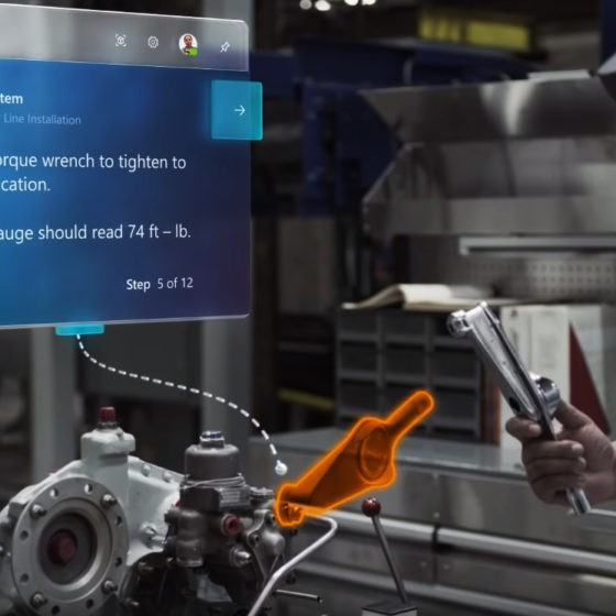 Use of Microsoft Dynamics 365 in manufacturing environment