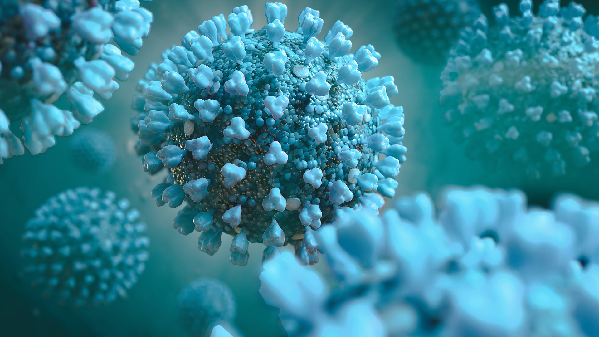 Die in Schweden durchgeführte Forschung stand auf der Weltagenda! Diejenigen, die dieses Gen haben, überleben das Coronavirus milde.